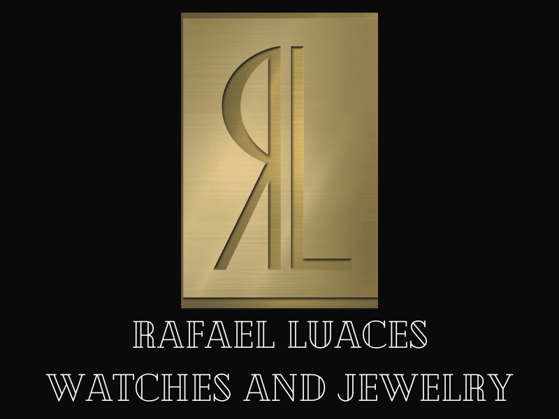 Rafael Luaces Watches and Jewelry